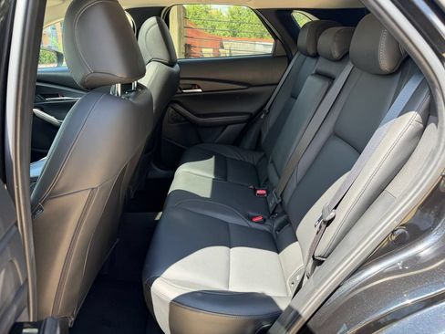 Used 2025 MAZDA CX-30 AWD 2.5 S w/ Preferred Package image 23