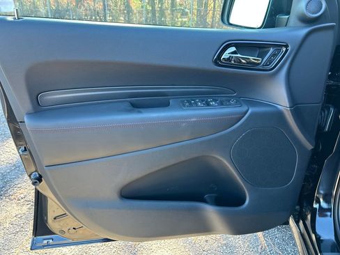 New 2026 Dodge Durango GT w/ Tow 'N Go Package image 13