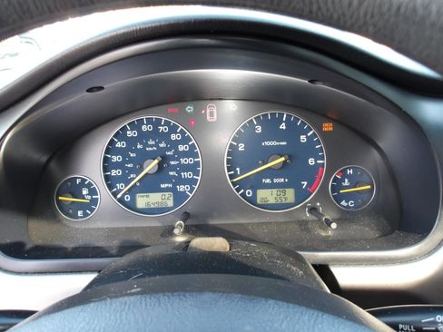 Used 2005 Subaru Baja Sport image 16