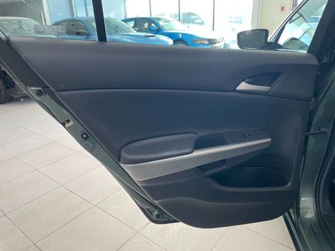 Used 2008 Honda Accord EX image 17