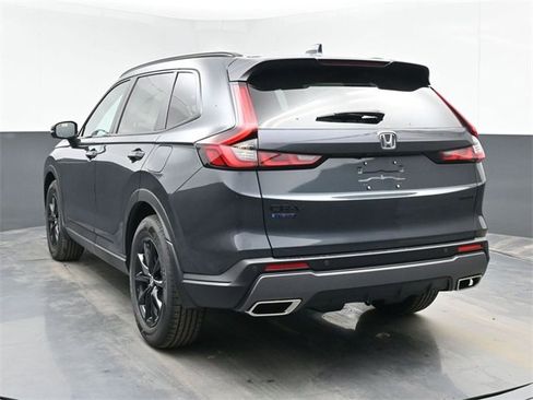 New 2026 Honda CR-V Sport-L image 7