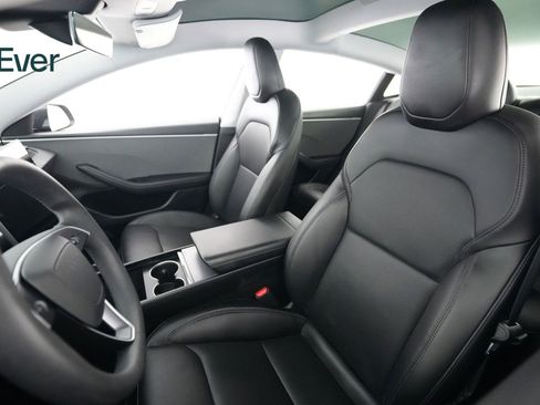 Used 2024 Tesla Model 3 Long Range image 4