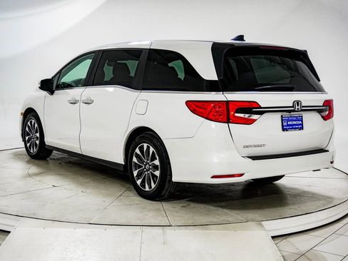 Certified 2023 Honda Odyssey EX-L image 6