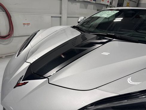 New 2026 Chevrolet Corvette Z06 w/ Battery Protection Package RWD image 65