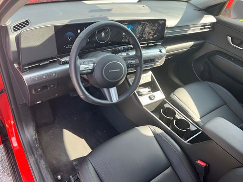 Used 2026 Hyundai Kona Limited AWD/4WD image 21
