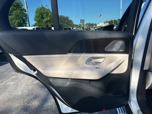 New 2026 Mercedes-Benz GLE 450 4MATIC image 29