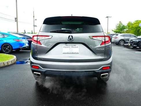 Certified 2023 Acura RDX w/ Technology Package AWD/4WD image 6