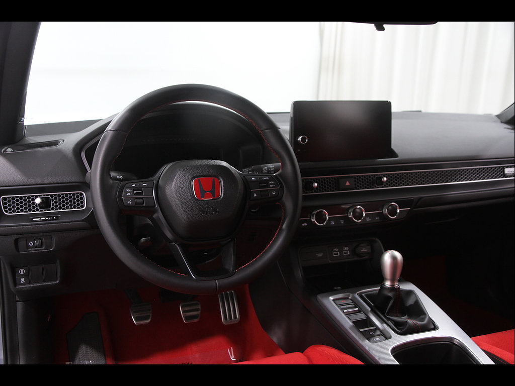 Used 2024 Honda Civic Type R image 6