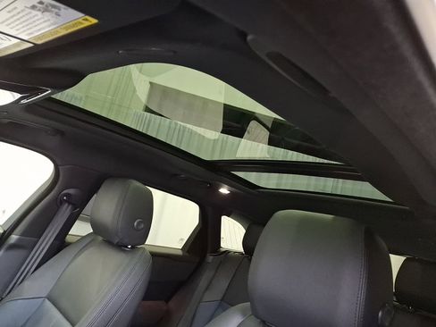 Certified 2026 Land Rover Range Rover Velar Dynamic SE image 13