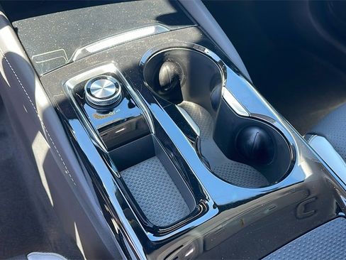 New 2025 Buick Envision Sport Touring image 18