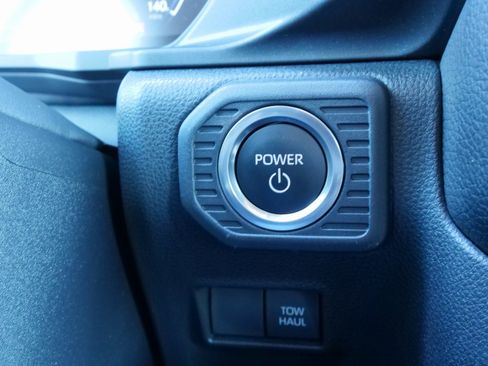 Used 2025 Toyota Land Cruiser image 26