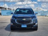 Certified 2021 Chevrolet Equinox Premier image 2
