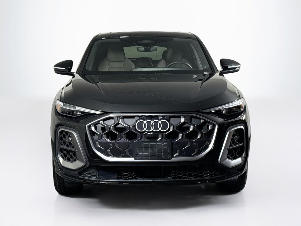 Used 2025 Audi Q5 Premium Plus AWD/4WD image 8
