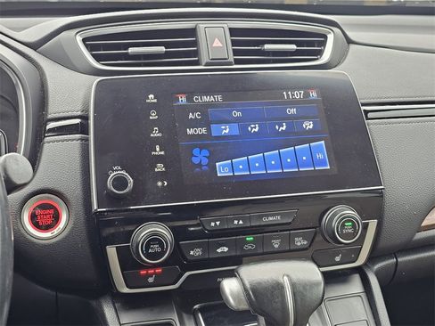 Used 2019 Honda CR-V Touring image 10