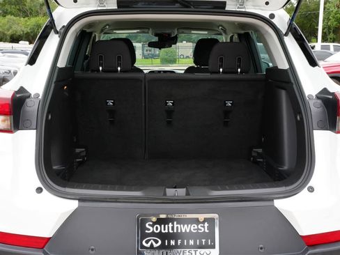 Used 2022 Chevrolet TrailBlazer LS image 18