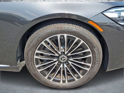 Used 2023 Mercedes-Benz S 500 4MATIC image 7