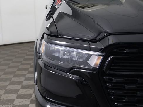 Used 2025 RAM 1500 Big Horn AWD/4WD image 13