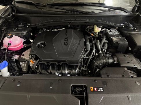 Used 2025 Hyundai Tucson XRT image 20