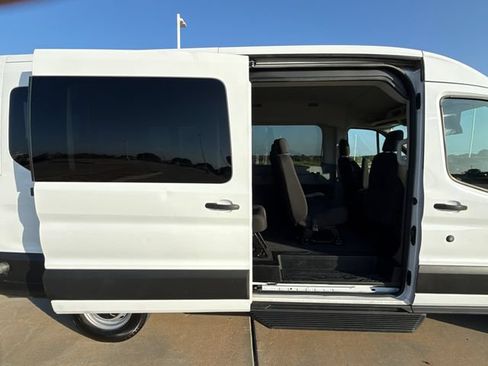 Used 2019 Ford Transit 350 XL RWD image 9