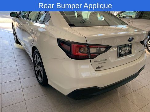 New 2025 Subaru Legacy Premium w/ Popular Package #1A image 8