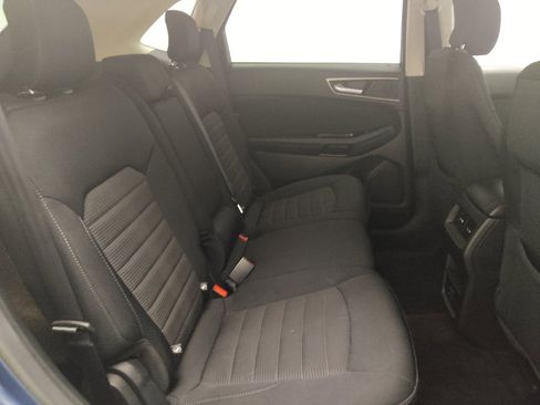 Used 2018 Ford Edge SEL image 19