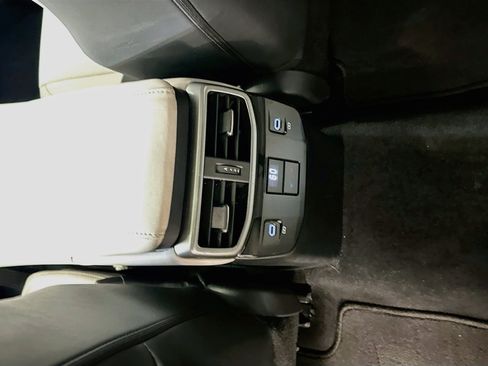 Used 2023 Lexus RX 350 Premium w/ Accessory Package AWD/4WD image 28