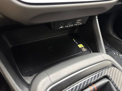 Used 2024 Subaru Crosstrek 2.5i Limited w/ Crosstrek Mirror Package AWD/4WD image 67