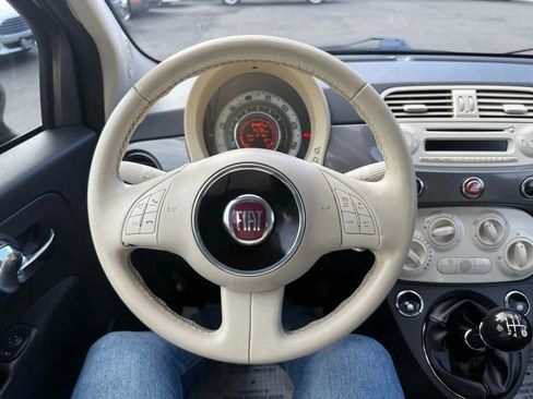 Used 2012 FIAT 500 Pop image 20