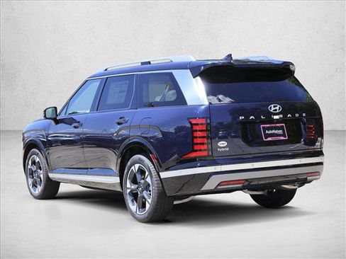 New 2026 Hyundai Palisade Limited AWD/4WD image 7