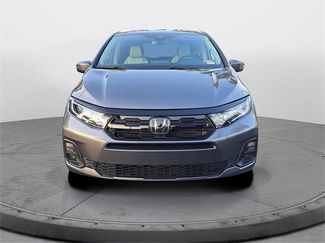 Certified 2025 Honda Odyssey Touring video 2