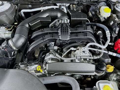 Certified 2023 Subaru Legacy Premium image 37