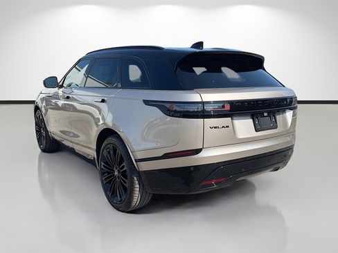 New 2026 Land Rover Range Rover Velar Belgravia AWD/4WD image 3