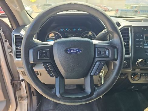 Used 2017 Ford F250 XLT AWD/4WD image 20
