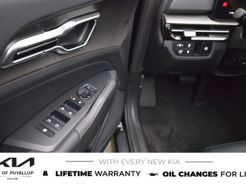 New 2026 Kia Sportage X-Line image 27