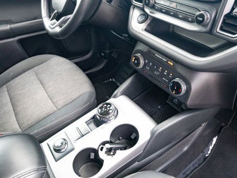 Used 2022 Ford Bronco Sport Big Bend w/ Convenience Package image 41