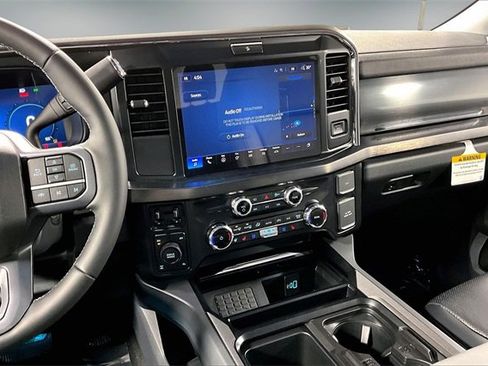 New 2026 Ford F350 Lariat image 8