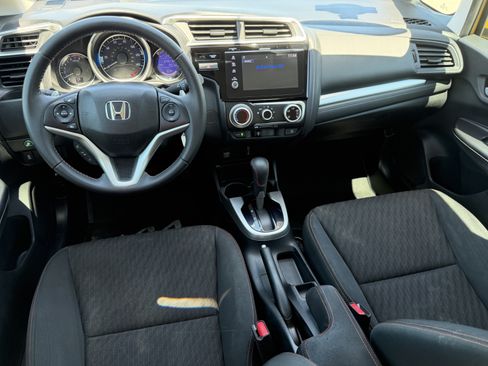Used 2019 Honda Fit Sport image 13