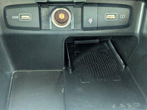 Used 2024 Hyundai Tucson SEL FWD image 27