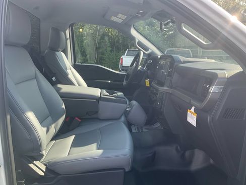 New 2026 Ford F150 XL RWD image 12