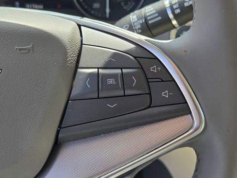 Used 2026 Cadillac XT5 Premium Luxury w/ Driver Assist Package image 26