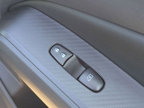 New 2026 Nissan Altima 2.5 SV w/ SV Special Edition Package FWD image 38
