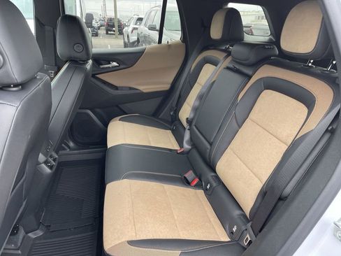 New 2026 Chevrolet Equinox ACTIV w/ Convenience Package III image 23