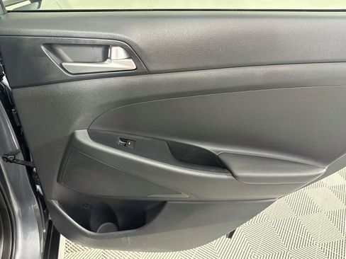 Used 2019 Hyundai Tucson SEL FWD image 26