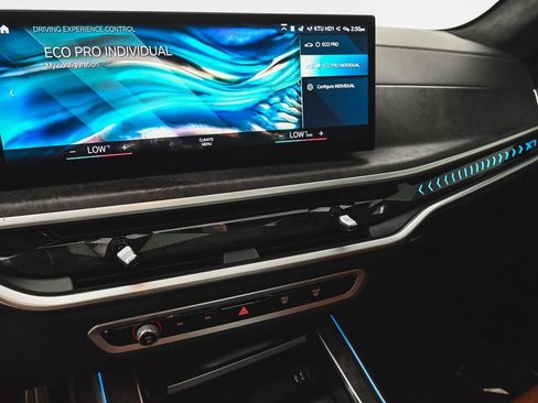 Used 2023 BMW X7 xDrive40i w/ Executive Package AWD/4WD image 27