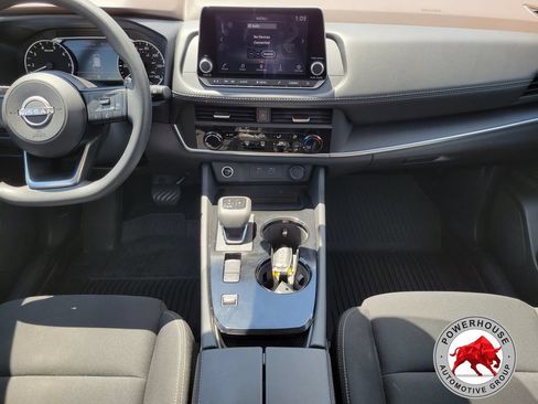 Used 2023 Nissan Rogue S FWD image 19