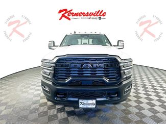 New 2026 RAM 2500 Tradesman video 2