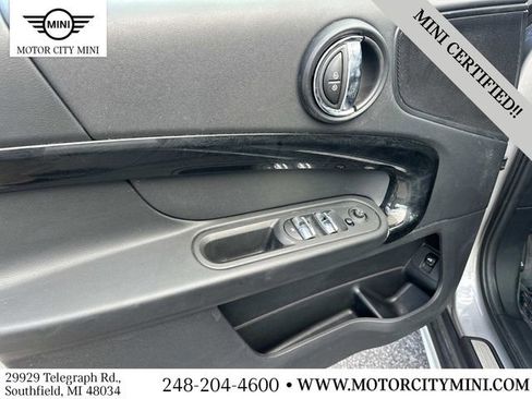 Certified 2023 MINI Cooper Countryman S image 19