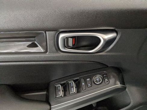 Used 2022 Honda Civic Sport Touring image 16