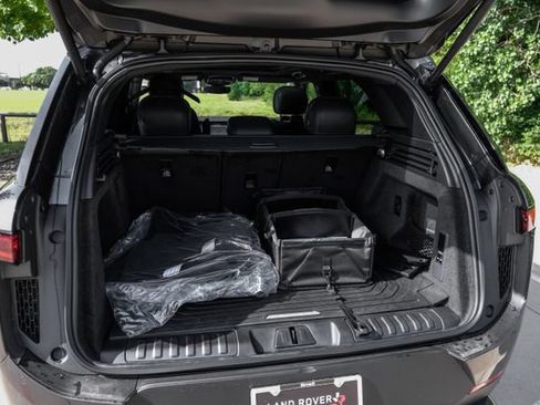 New 2026 Land Rover Range Rover Sport SE AWD/4WD image 67