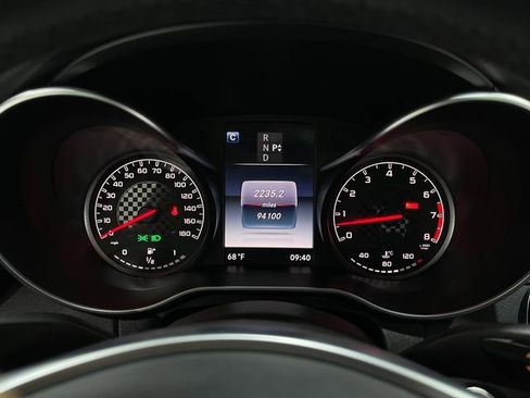 Used 2016 Mercedes-Benz C 450 AMG image 23